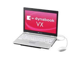 dynabook VX/670LS PAVX670LS