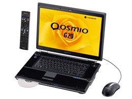 dynabook Qosmio G20/590LS PQG20590LS