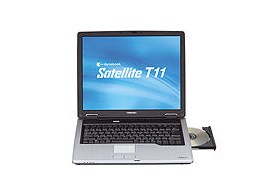 dynabook Satellite T11 160L/5 PST101FK5H41K