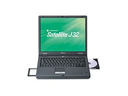 dynabook Satellite J32 130C/4 PSJ321LC4H81K