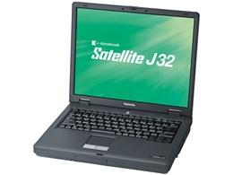 dynabook Satellite J32 130C/4 PSJ321LC4H81U