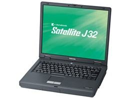 dynabook Satellite J32 130C/4 PSJ321LC4H11U