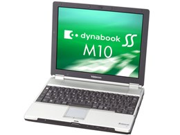 dynabook SS M10 11L/2 PPM1011L2HA1P