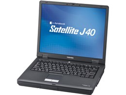dynabook Satellite J40 140C/4 PSJ401MC4NR1U