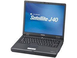 dynabook Satellite A20* 140C/5 PSA201MC5H41K