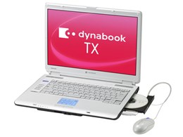 dynabook TX/850LS PATX850LS