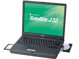 dynabook Satellite J32 160L/5X PSJ321FLXN11K