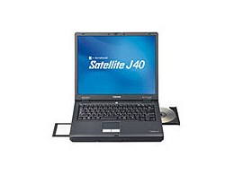 dynabook Satellite J40 140C/4 PSJ401MC4H11K