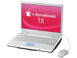 dynabook TX/960LS PATX960LS