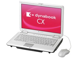 dynabook CX CX/975LS PACX975LS