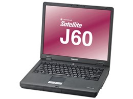dynabook Satellite J60 166D/5X PSJ601RDXN8EKW