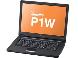 dynabook Satellite P1W 160C/5W PSP1W1FCWH41K