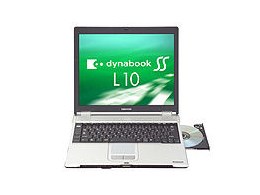 dynabook SS L10 16L/4 PPL101GL4HA3K