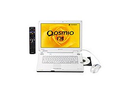 dynabook Qosmio F20/483LSE PQF20483LSE