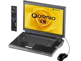 dynabook Qosmio G30/97A PQG3097ARP