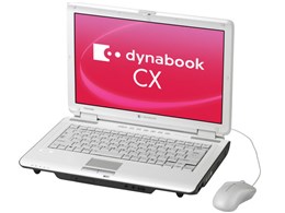 dynabook CX CX/47A PACX47ALX