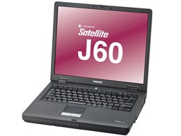dynabook Satellite J60 146C/5 PSJ601TC5N8EKW