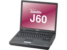 dynabook Satellite J60 166D/5 PSJ601RD5N8EKW