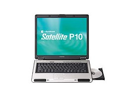 dynabook Satellite P10 160C/5 PSP1A1FC5H41K