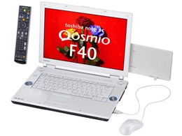 Qosmio F40/87C PQF4087CLP