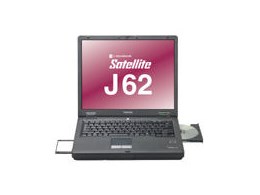 dynabook Satellite J62 186C/5 PSJ621SC5P8EKW