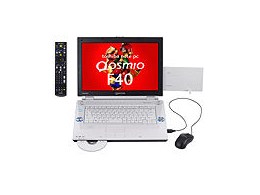 Qosmio F40/86DBL PQF4086DLPBL