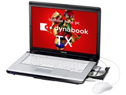 dynabook TX TX/68D PATX68DHP