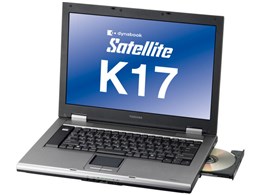 dynabook Satellite K17 186C/W PSK171SCWP8EKW