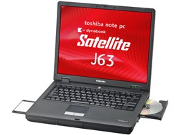 dynabook Satellite J63 173C/5 PSJ631JC5S8EKW