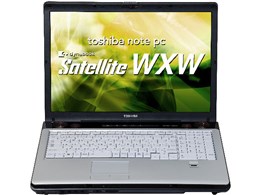 dynabook Satellite WXW/79DW PAWW79DLN11W