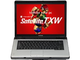 dynabook Satellite TXW/66EW PATW66ELN10W
