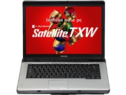 dynabook Satellite TXW/66EW PATW66ELP10W