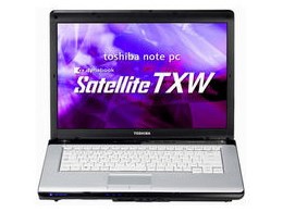 dynabook Satellite TXW/69DW PATW69DLN10W