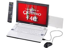 Qosmio F40/86EBL PQF4086ELPBL
