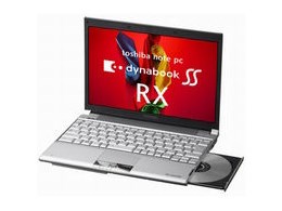 dynabook SS RX1/T7E PARX1T7ELA