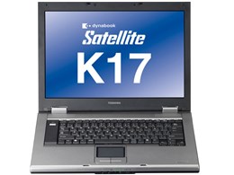 dynabook Satellite K17 186C/W PSK171SCWP8EAW