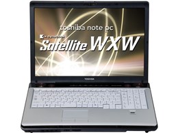 dynabook Satellite WXW/78EW PAWW78ELN10W