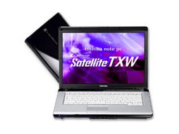 dynabook Satellite TXW/69EW PATW69ELP10W
