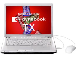 dynabook TX TX/65F PATX65FLP