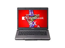 dynabook PX/52F PAPX52FLP