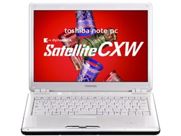 dynabook Satellite CXW/47FW PACW47FLN10W