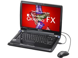 dynabook Qosmio FX/77G PAFX77GLR