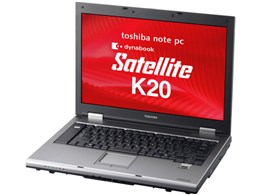 dynabook Satellite K20 173C/W PSK201JCWS8EAW