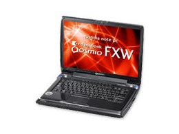 dynabook Qosmio FXW/75GW PAFW75GLR10W