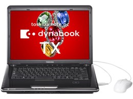 dynabook TX TX/67G PATX67GLR