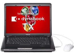 dynabook TX TX/66GBL PATX66GLPBL