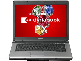 dynabook PX PX/62G PAPX62GLP