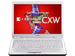 dynabook Satellite CXW/47GW PACW47GLR10W