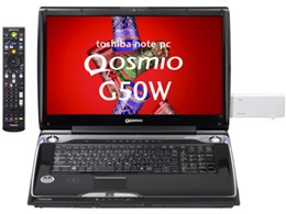 Qosmio G50W/95GW PQG50W95GLR20W