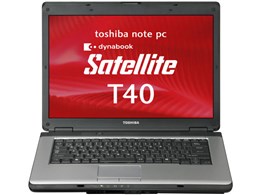 dynabook Satellite T40 213C/5W PST4021CWS81U